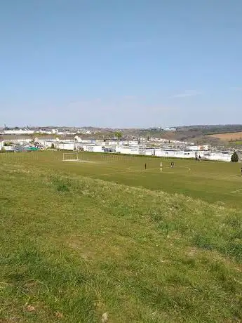 Bampfylde Way Park