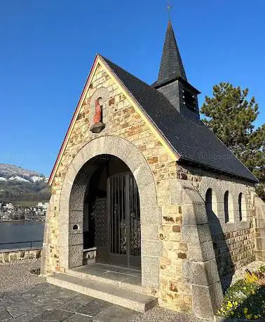 chapelle Astrid