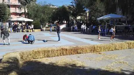 Piazza Giovanni Paolo II