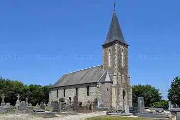 Église Saint-Nicolas