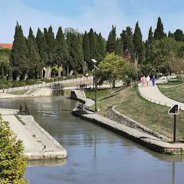 Écluse de Béziers