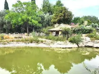 aquatique Garden