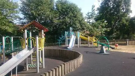 Stonards Hill Play Area