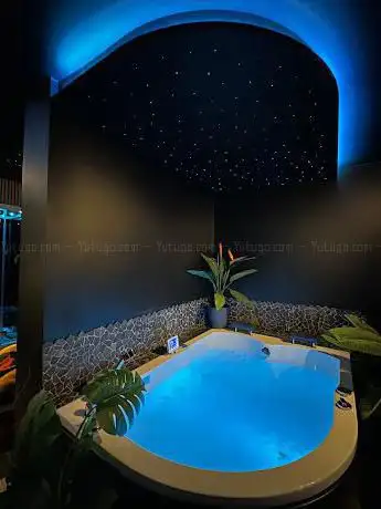 Privé Wellness Merkelhoeve Privé Spa Limburg