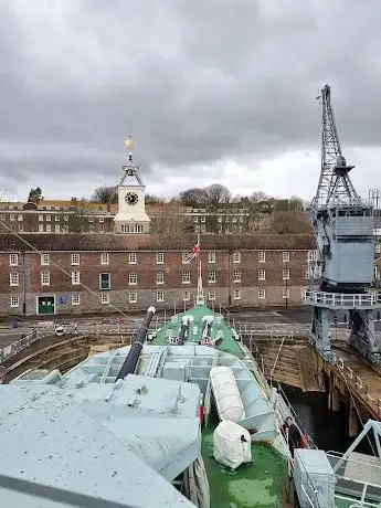 HMS Cavalier