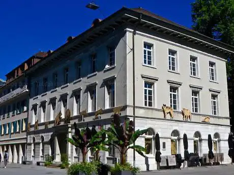 Haus der Museen Olten