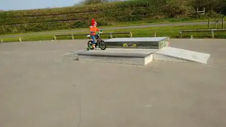 Coopers Edge Skatepark