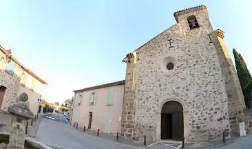 Église Notre-Dame de l'Assomption