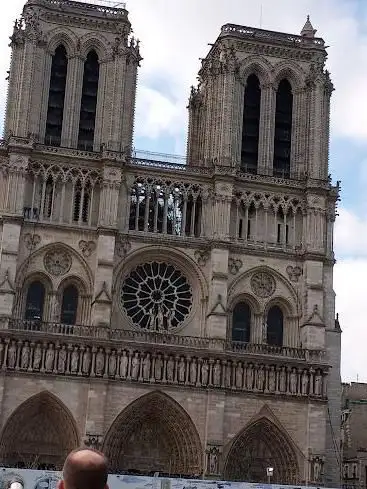 City Sightseeing Paris