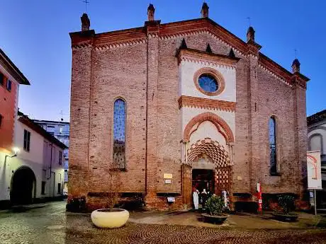 Chiesa San Domenico