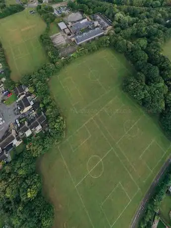 Abbeymead Rovers Football Club Lobleys Drive Park pitches