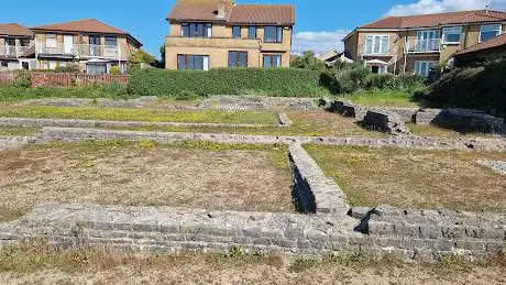 Roman Villa remains