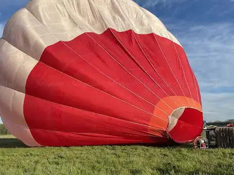 Aerosaurus Balloons Ltd