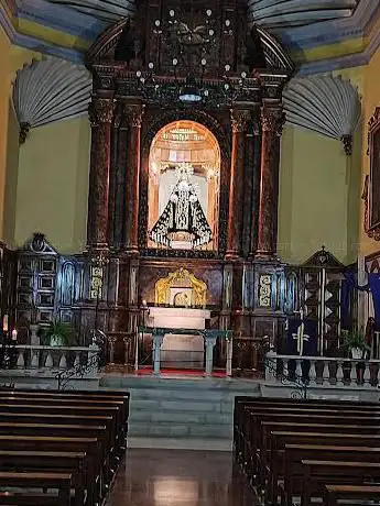 Oratorio de Nuestra Señora de los Dolores