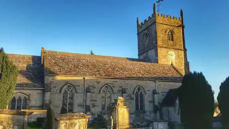 Rodborough Parish Church