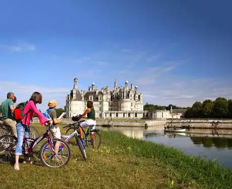 Le Loir-et-Cher en Val de Loire