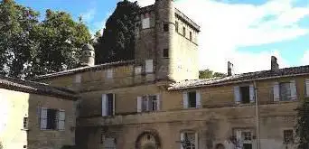 Château de Teillan