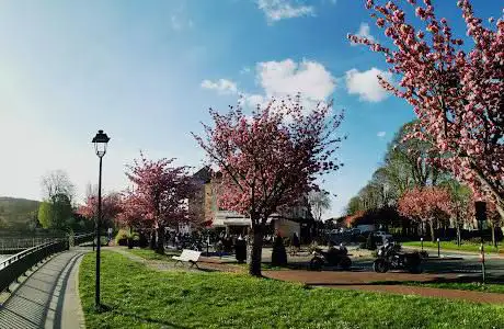 Parc Municipal de L'Isle-Adam