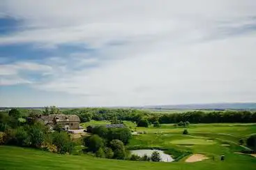 Méan Five Nations Golfclub