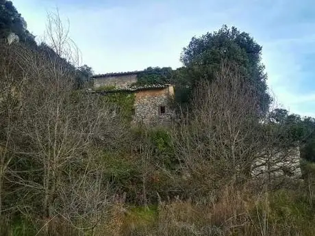 Convento dei Cappuccini di San Pietro