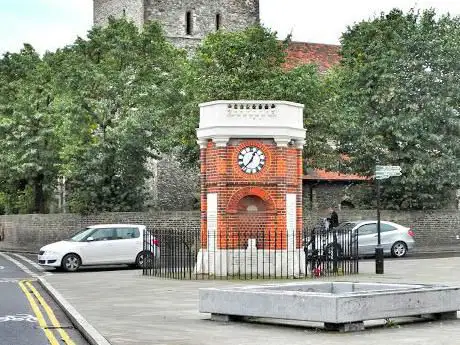 Rainham Clocktower