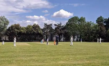 Old Alresford Cricket Ground