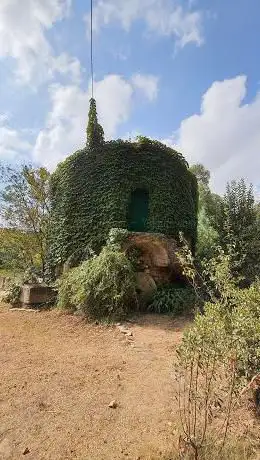 Salt dâ€™aigua de Molins de Rei