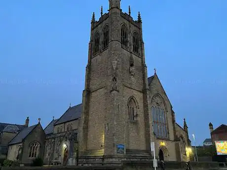 Manchester Oratory