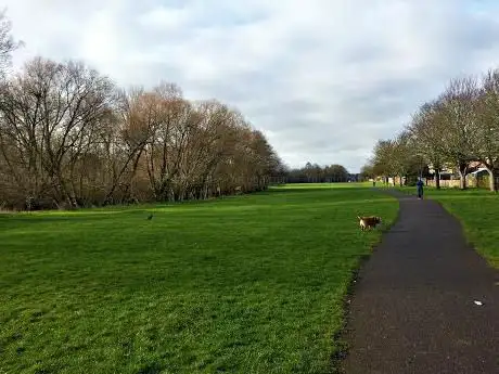 Ludwell Valley Park