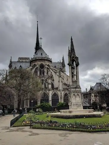 Square Jean XXIII