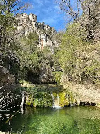 Niu de l'Àliga