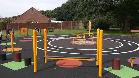 Woodville Play Park