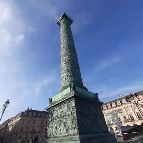 Colonne Vendôme