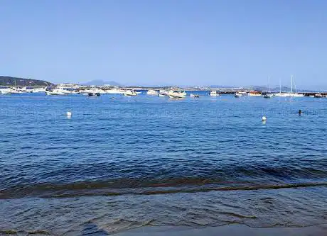 Spiaggia di San Pietro