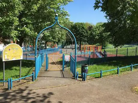 Ryland Street Play Area