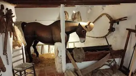 Casa Tradicional Benicarlanda