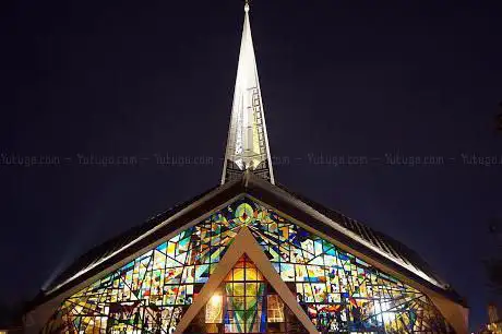 Chiesa di Sant'Antonio di Padova