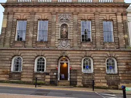 Warwickshire Yeomanry Museum