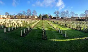 Arras Memorial