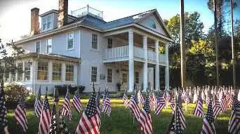 Atlantic County Veterans Museum