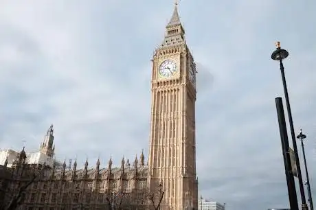 Big Ben