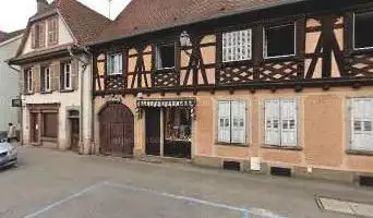 Maison au 65, rue du Général-de-Gaulle Ã  Rosheim