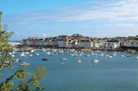 Tourist Office Du Pays De Douarnenez