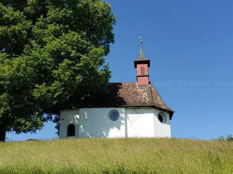 Kapelle St. Wolfgang