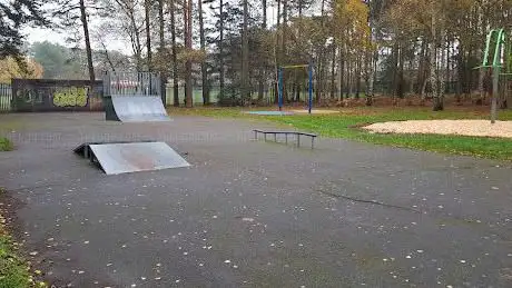 Skate park