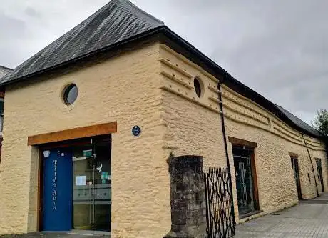 Abergavenny Tourist Information Centre