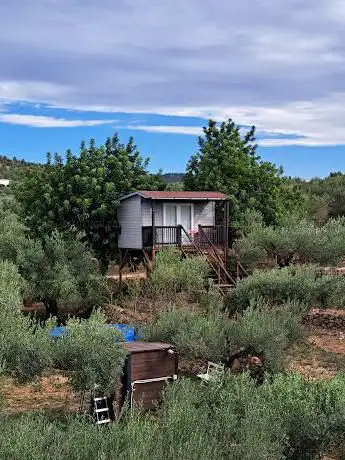 Casa Rural Delta del Ebro Villafeliche