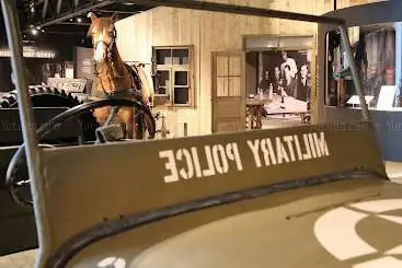 Overloon War Museum