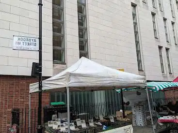 Marylebone Farmers' Market