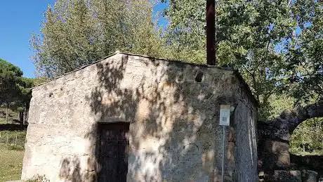 Rifugio Gorgo del Drago